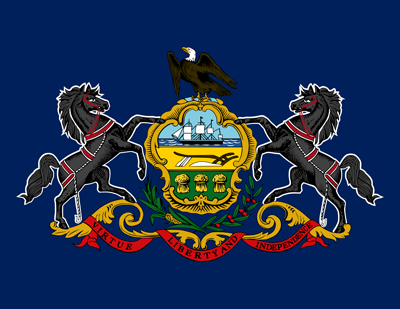Pennsylvania online gambling