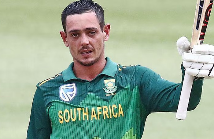 Quinton de Kock