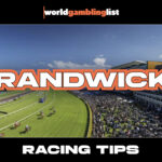 Randwick Horse Racing Tips