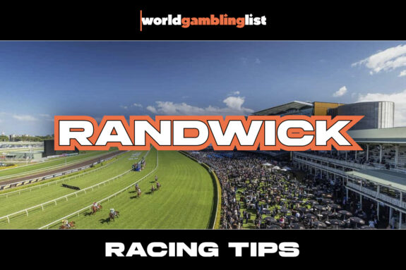 Randwick Horse Racing Tips