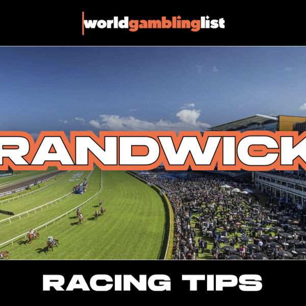 Randwick Horse Racing Tips