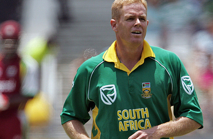 Shaun Pollock