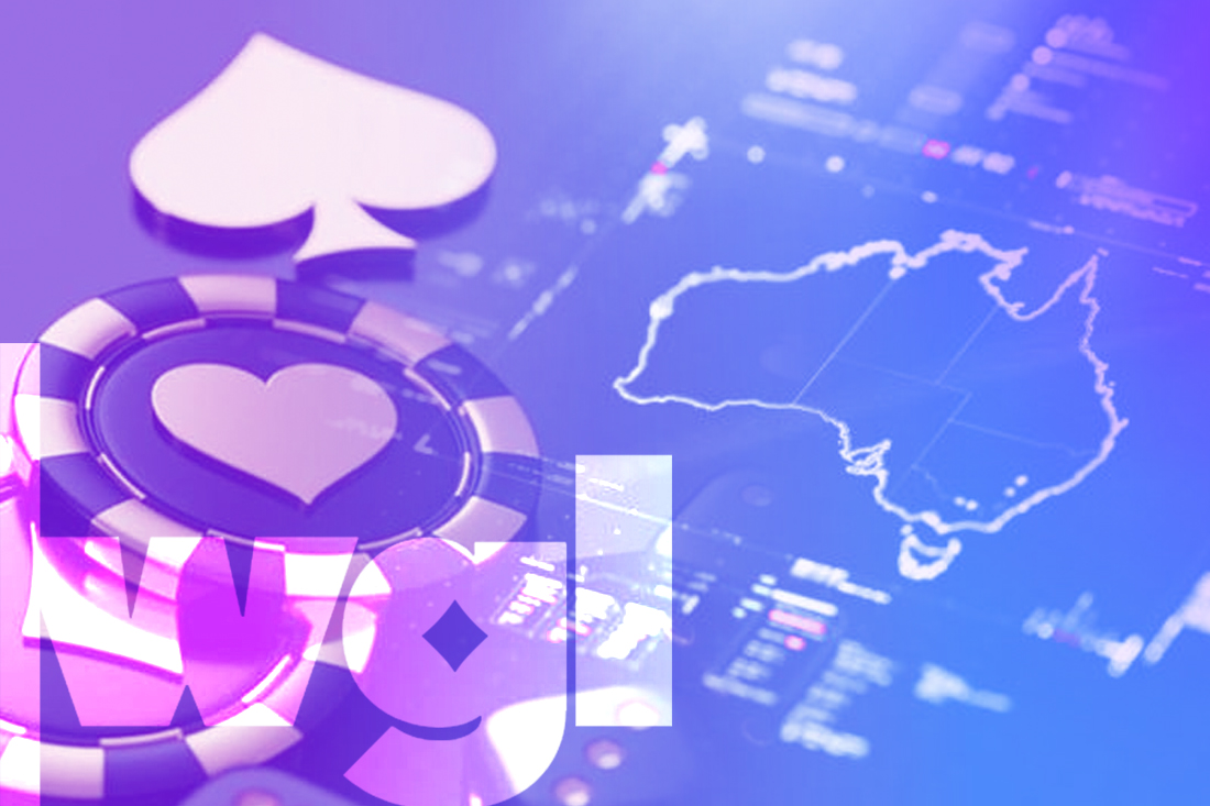 Australian gambling laws change