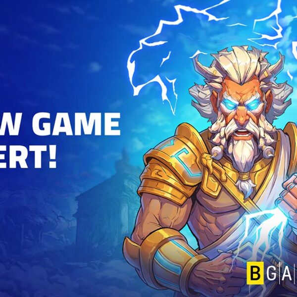 BGaming release new slots game Gates of Power