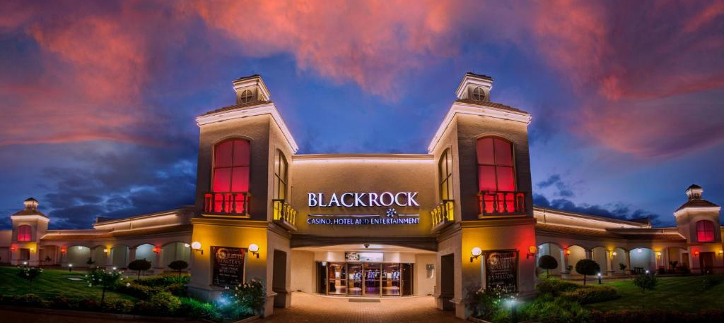 Blackrock Casino, South Africa