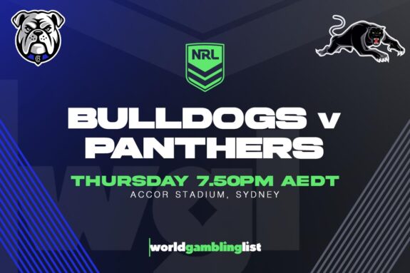 Bulldogs v Panthers betting tips for NRL round 6