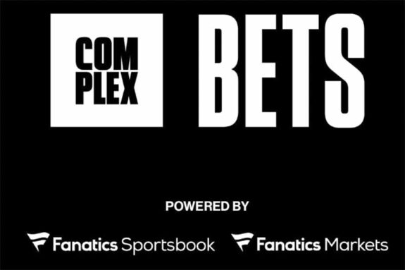 Complex joins forces with Fanatics Sportsbook