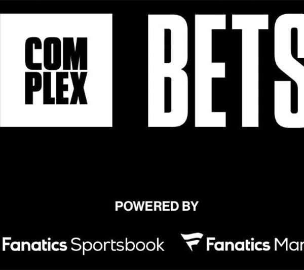 Complex joins forces with Fanatics Sportsbook