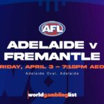 Adelaide v Fremantle betting tips