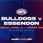 Western Bulldogs v Essendon betting tips