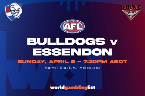 Western Bulldogs v Essendon betting tips