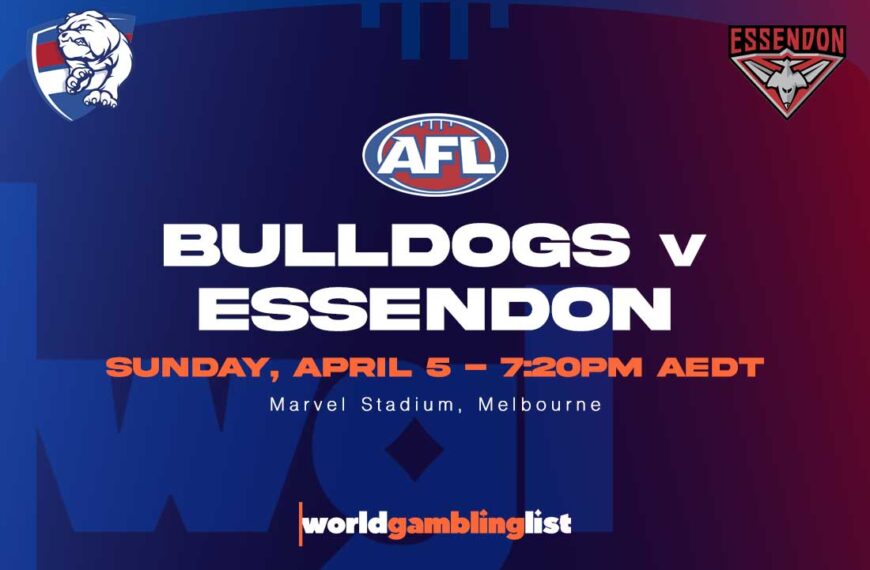 Western Bulldogs v Essendon betting tips