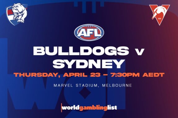 Western Bulldogs v Sydney betting tips