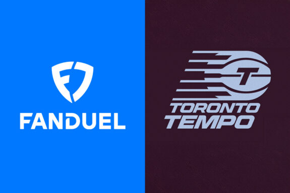 FanDuel announced as sponsor of Toronto Tempo