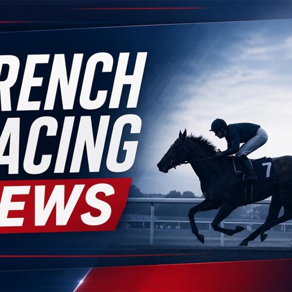 French Racing news