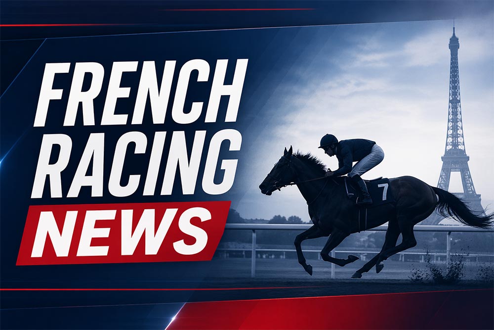 O'Brien pair ready for Group 1 features