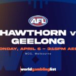 Hawthorn v Geelong betting tips for Easter Monday 2026