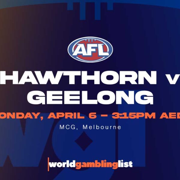 Hawthorn v Geelong betting tips for Easter Monday 2026
