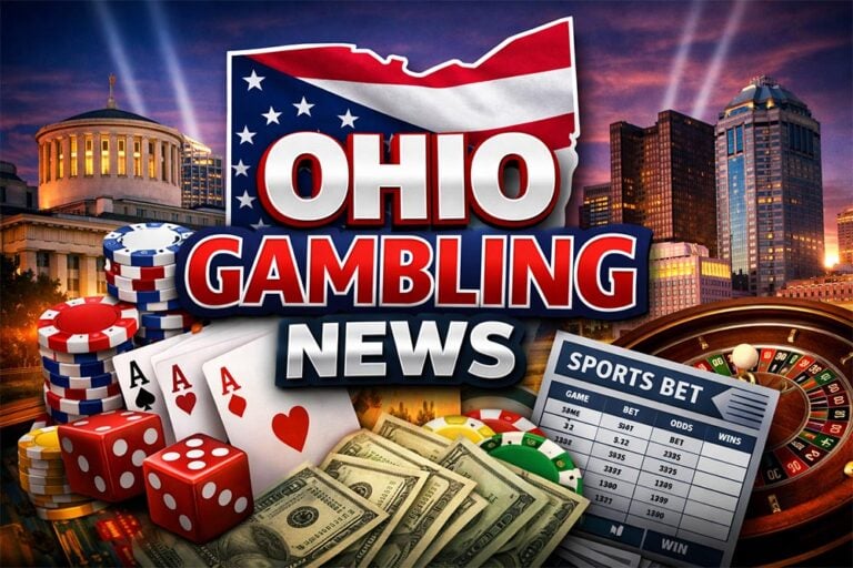 Ohio gambling news
