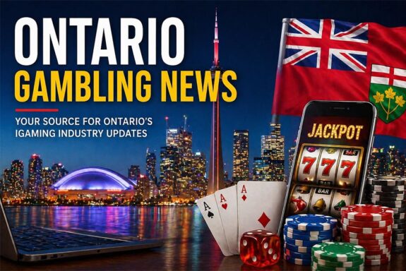 Ontario politician calls for ban on gambling adverts