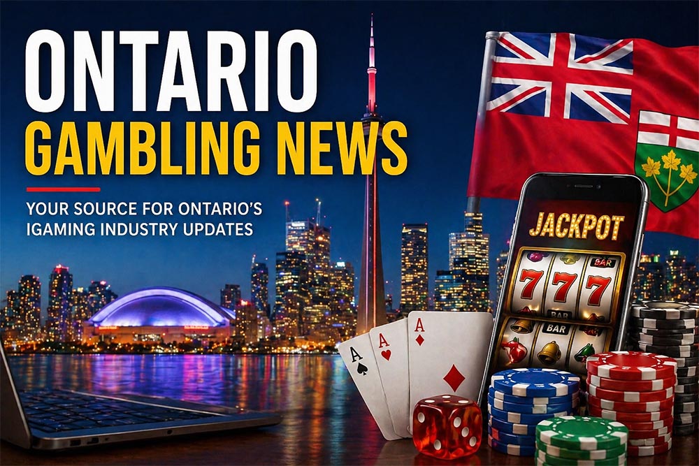 Ontario politician calls for ban on gambling adverts