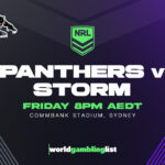 Panthers v Storm betting tips for April 3