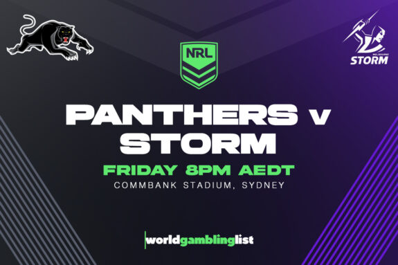 Panthers v Storm betting tips for April 3