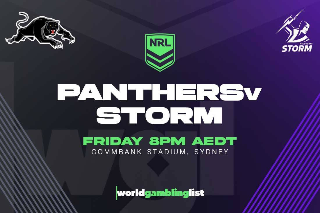 Panthers v Storm betting tips for April 3