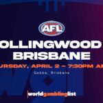 Collingwood v Brisbane betting tips - AFL round 4 preview