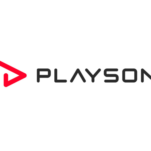 Playson games now available at Admiral.ch
