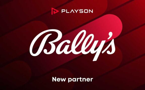 Playson strengthens presence in UK with Bally's deal