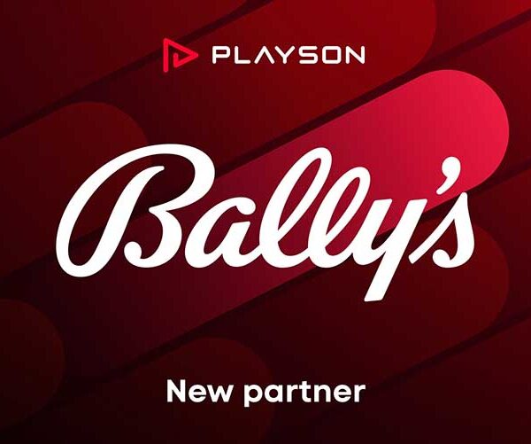 Playson strengthens presence in UK with Bally's deal