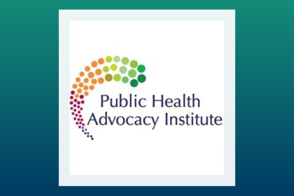 US pollies back push from Public Health Advocacy Institute