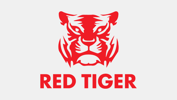 red tiger gaming