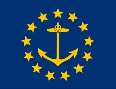 Rhode Island online gambling