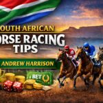 Andrew Harrison tips for April 5, 2026