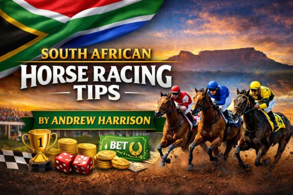 Andrew Harrison tips for April 5, 2026