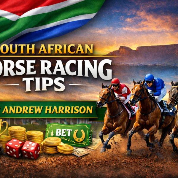 Andrew Harrison tips for April 5, 2026