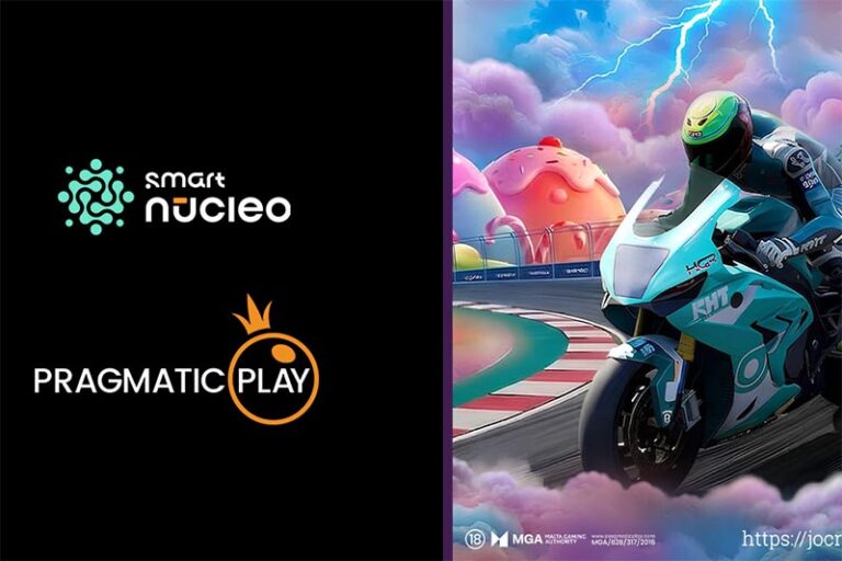Pragmatic Play increase Latin America exposure with Smart Nucleo deal