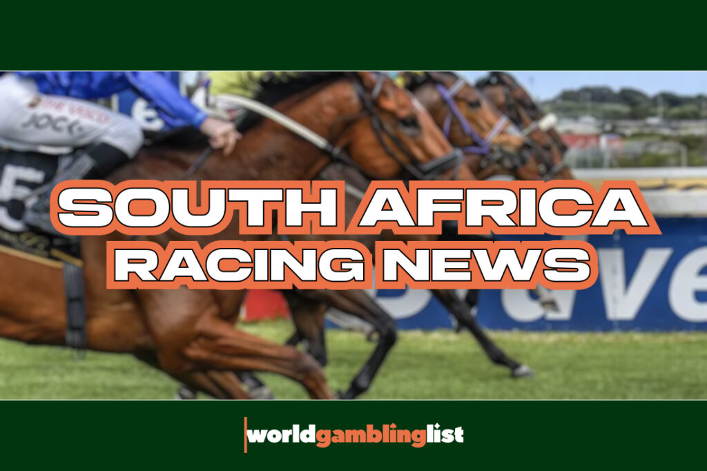 South African racing news