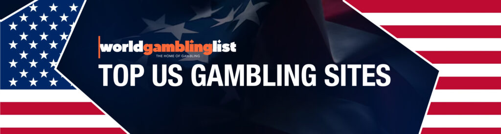 Top US gambling sites 2026