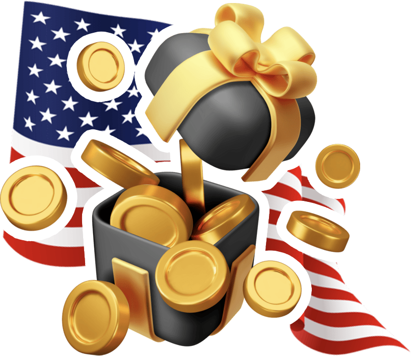 USA Legal Gambling Sites