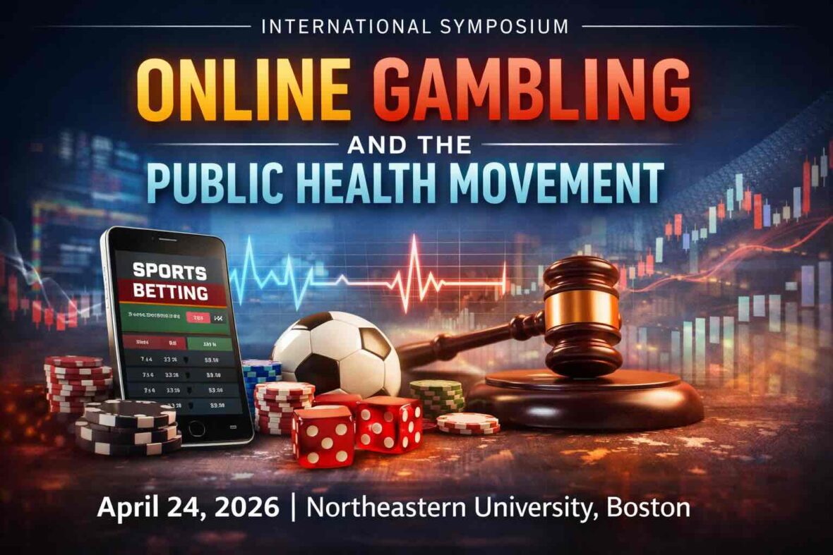 USA set to host Public Health Symposium on online gambling