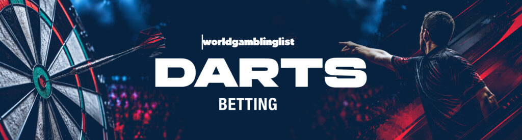 darts betting