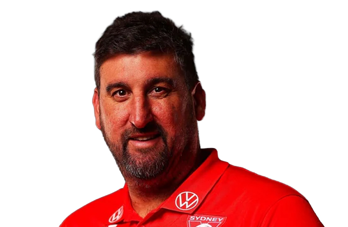 Dean Cox