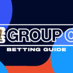 FIFA World Cup 2026 Group C Betting