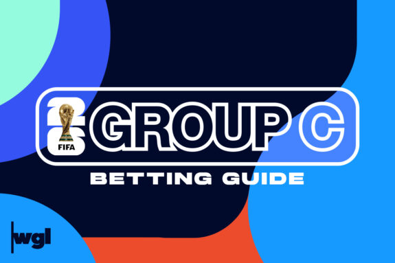 FIFA World Cup 2026 Group C Betting