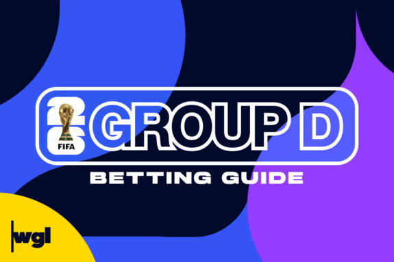 FIFA World Cup 2026 Group D Betting preview