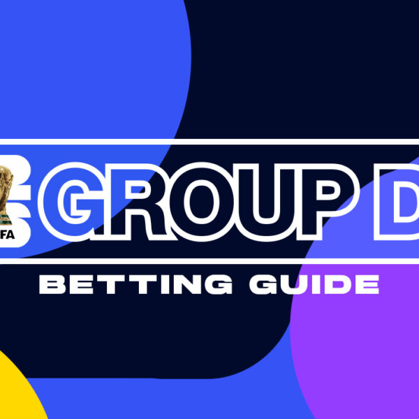 FIFA World Cup 2026 Group D Betting preview