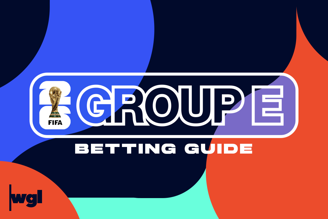 FIFA World Cup 2026 Group E Betting preview